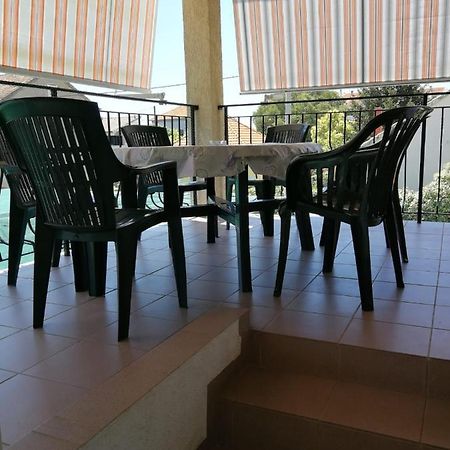 Apartments Ljubica Biograd Na Moru Εξωτερικό φωτογραφία