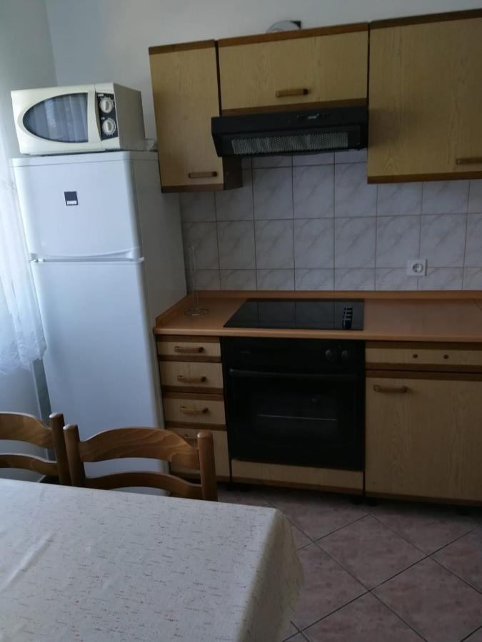 Apartments Ljubica Biograd Na Moru Εξωτερικό φωτογραφία
