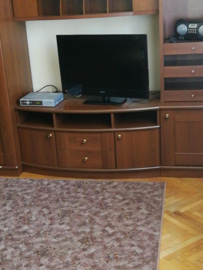 Apartments Ljubica Biograd Na Moru Εξωτερικό φωτογραφία