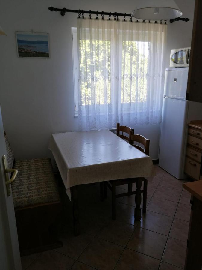 Apartments Ljubica Biograd Na Moru Εξωτερικό φωτογραφία