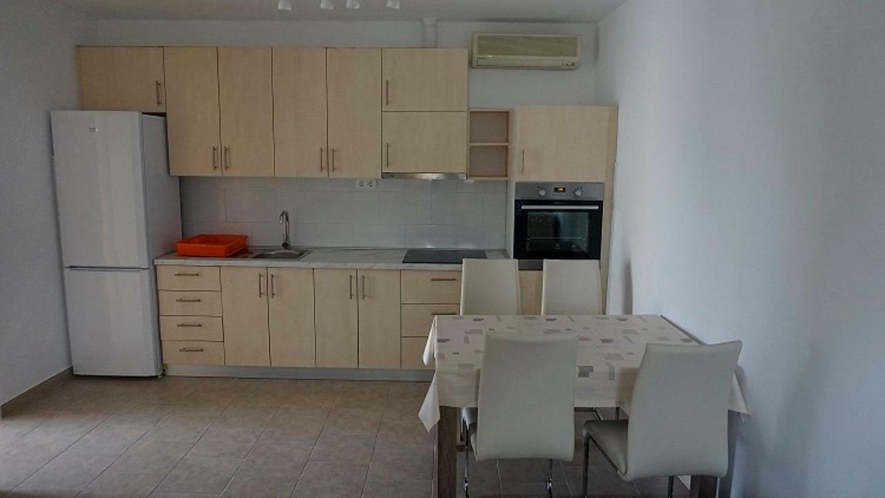 Apartments Ljubica Biograd Na Moru Εξωτερικό φωτογραφία