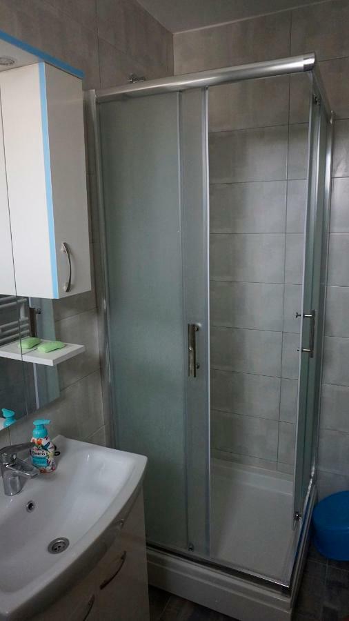 Apartments Ljubica Biograd Na Moru Εξωτερικό φωτογραφία