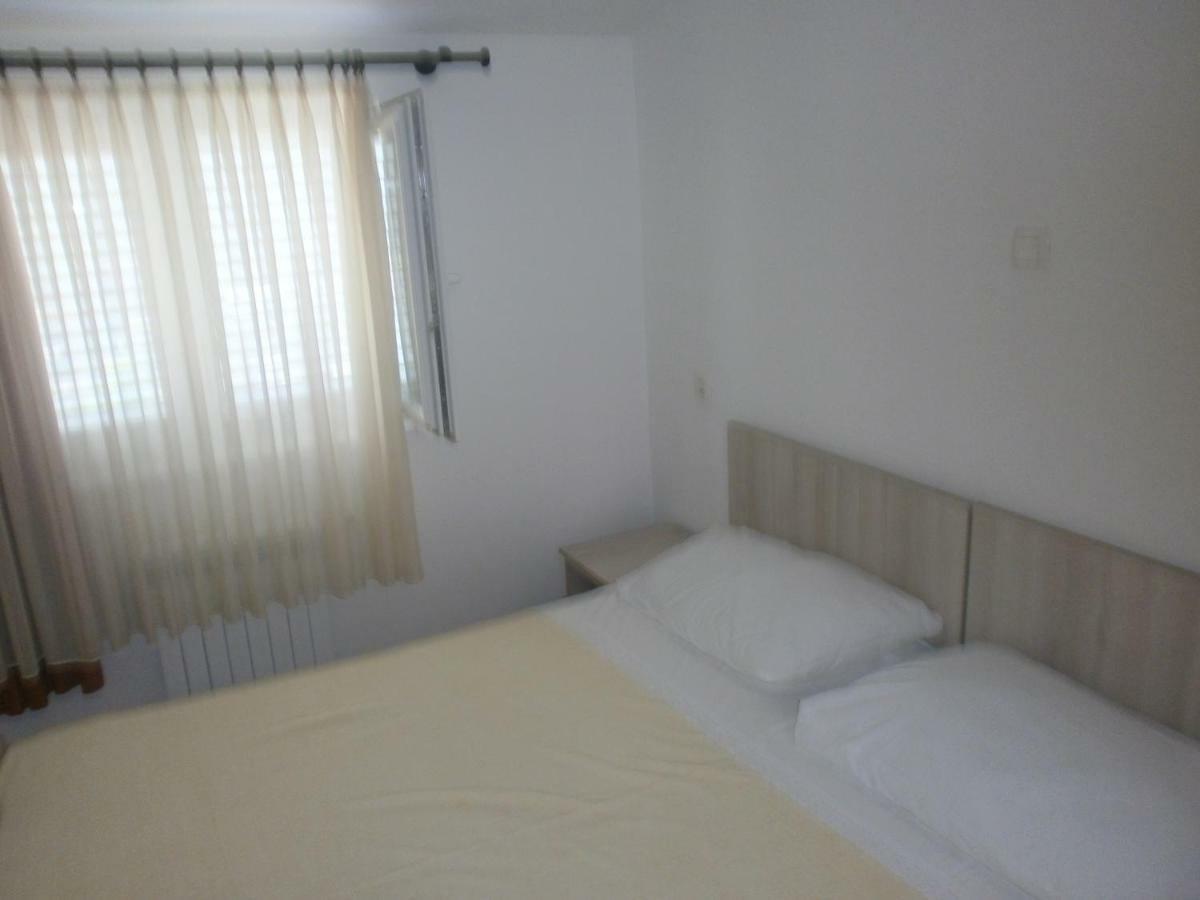 Apartments Ljubica Biograd Na Moru Εξωτερικό φωτογραφία