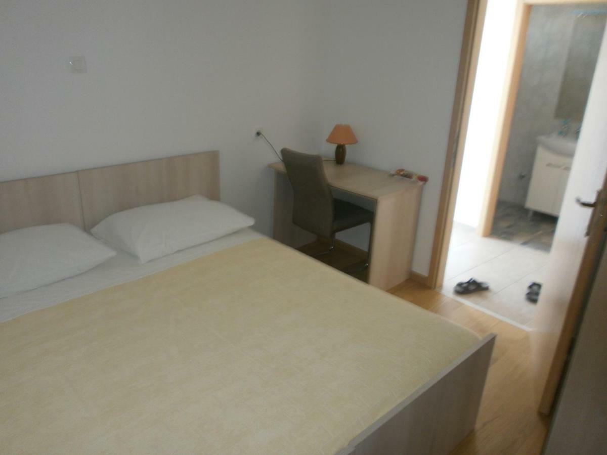 Apartments Ljubica Biograd Na Moru Εξωτερικό φωτογραφία